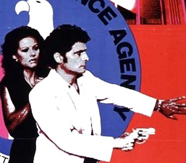 Goodbye & Amen (L'uomo della Cia)