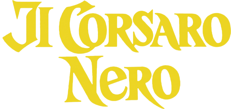 Il corsaro nero - Film Mediaset Infinity