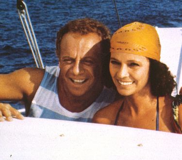 Mi faccio la barca