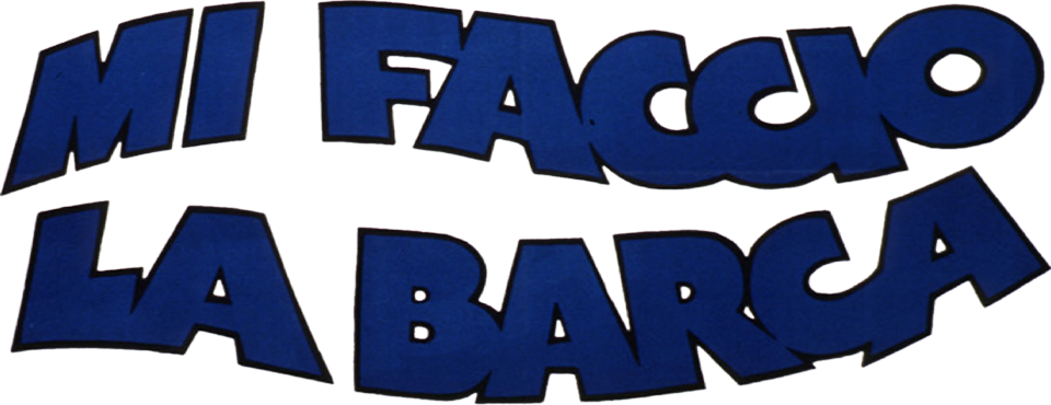 Mi faccio la barca - Film Mediaset Infinity