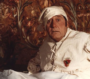 Il Marchese del Grillo