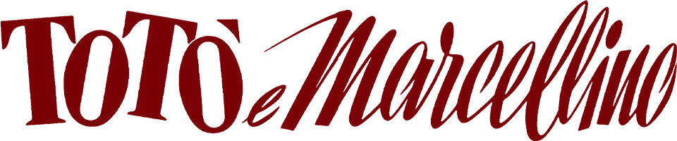 Totò e Marcellino - Film Mediaset Infinity