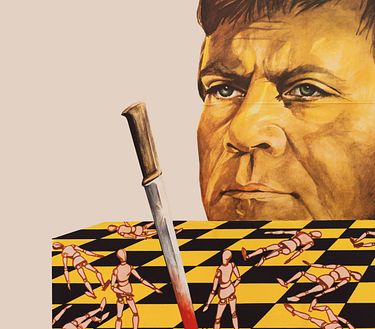 E poi, non ne rimase nessuno (...)