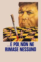 E poi, non ne rimase nessuno (...)