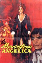 La meravigliosa Angelica