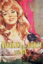 Angelica alla corte del re
