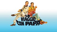 In viaggio con papà