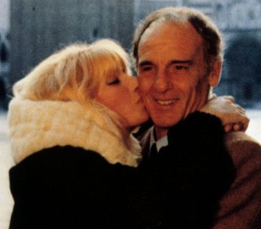 Il tango della gelosia