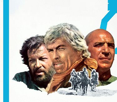 Una ragione per vivere e una per morire