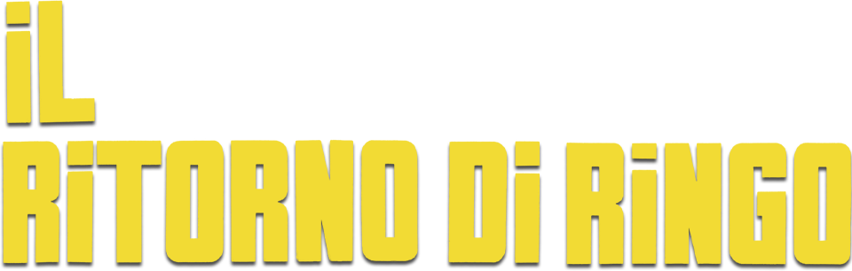 Il ritorno di Ringo - Film Mediaset Infinity