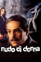 Nudo di donna