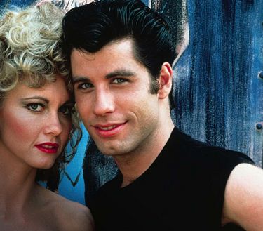 Grease