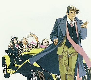 Bluff - Storia di truffe e di imbroglioni