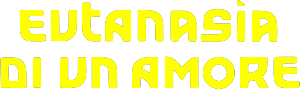 Eutanasia di un amore - Film Mediaset Infinity