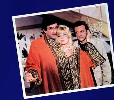 Non ti conosco più, amore