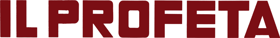 Il profeta - Film Mediaset Infinity