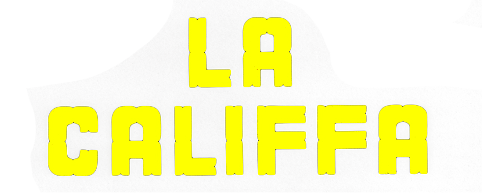 La califfa - Film Mediaset Infinity