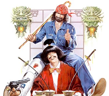 Delitto al ristorante cinese