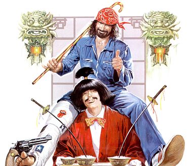 Delitto al ristorante cinese