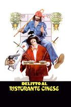 Delitto al ristorante cinese