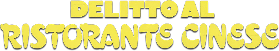 Delitto al ristorante cinese - Film Mediaset Infinity