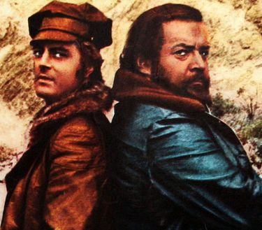 Simone e Matteo un gioco da ragazzi