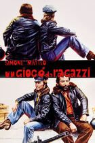 Simone e Matteo un gioco da ragazzi