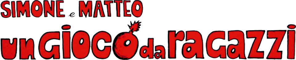 Simone e Matteo un gioco da ragazzi - Film Mediaset Infinity