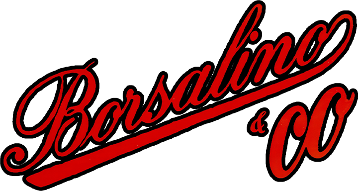 Borsalino and Co. - Film Mediaset Infinity
