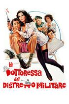 La dottoressa del distretto militare
