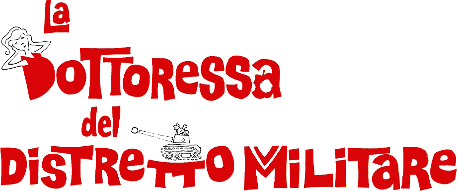 La dottoressa del distretto militare - Film Mediaset Infinity
