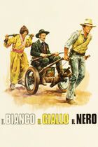 Il bianco, il giallo, il nero