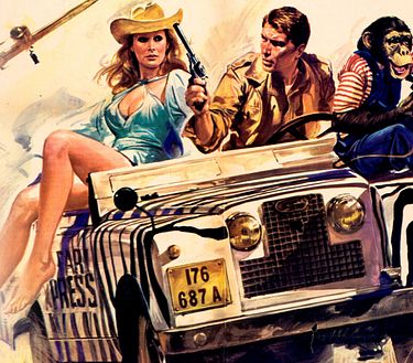 Safari express