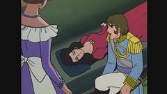 Ep. 16 - Rosalie a palazzo Jarjayes