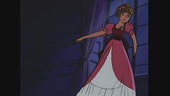 Ep. 19 - Un matrimonio imposto