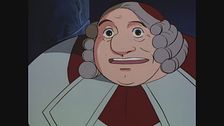 Ep. 21 - La sosia della regina