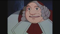 Ep. 21 - La sosia della regina