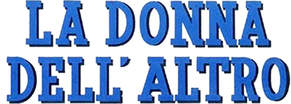 La donna dell'altro - Film Mediaset Infinity