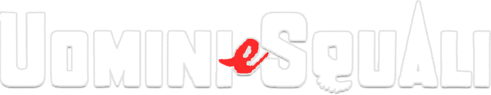 Uomini e squali - Film Mediaset Infinity