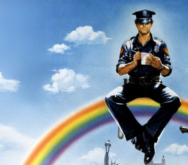 Poliziotto superpiù