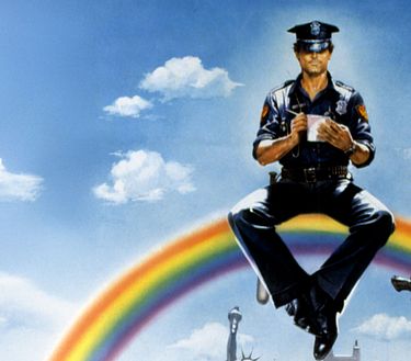 Poliziotto superpiù