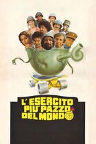 L'esercito più pazzo del mondo