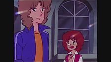 Ep. 12 - L' arcobaleno non si può mangiare