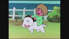 Ep. 36 - Spank baby-sitter