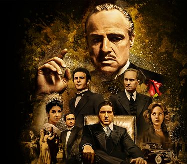 Il padrino