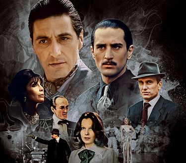 Il Padrino - Parte II
