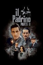Il Padrino - Parte II