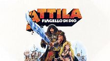 Attila flagello di Dio