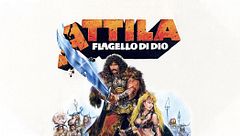 Attila flagello di Dio