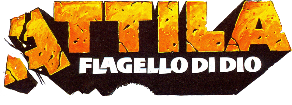Attila flagello di Dio - Film Mediaset Infinity